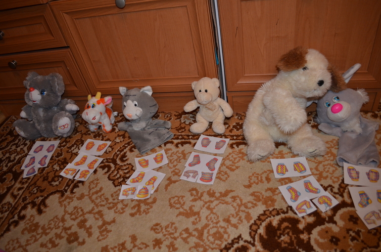 ТН Зимние забавы. ТЗ Снегирь.ТЗ Пингвин