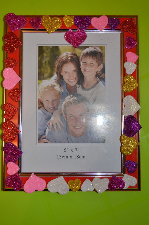 ТД Сердечные деньки