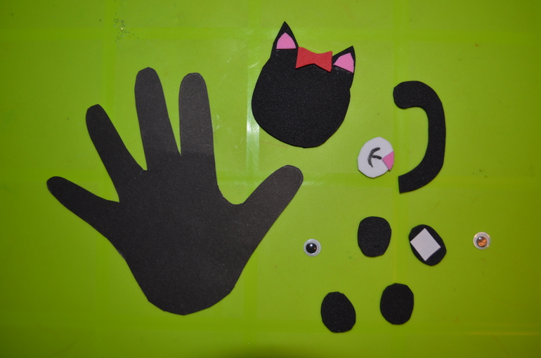 ТН Коты и кошечки