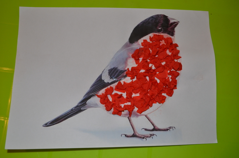 ТН Зимние забавы. ТЗ Снегирь.ТЗ Пингвин