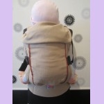 Эргономичные рюкзачки и другие переноски для деток