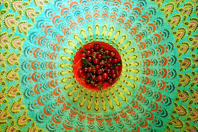 Мой летний дом