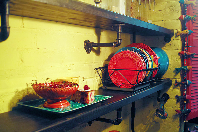 Мой летний дом