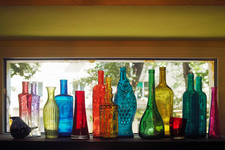 Мой летний дом