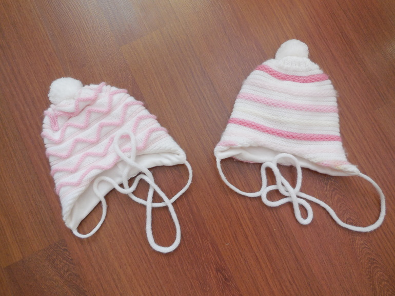 Комбинезоны и др. одежда для девочек-двойняшек до года