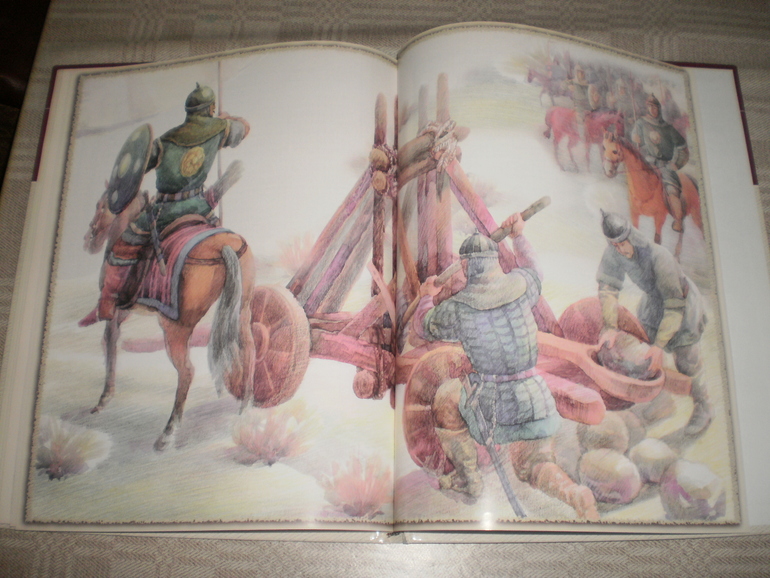 Апрельские новинки