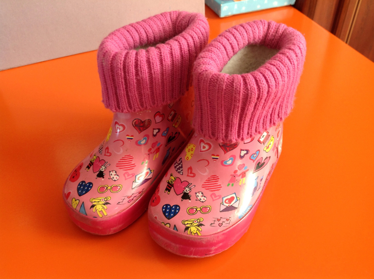 Обувь б/у на девочку весна-лето crocs, ortopedia, котофей, капика