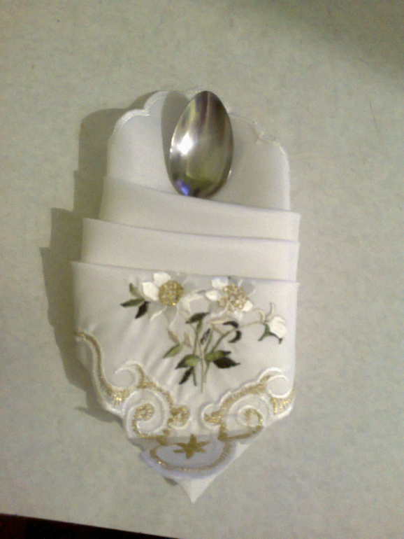 День 4. Меню праздничное и меню романтического ужина.