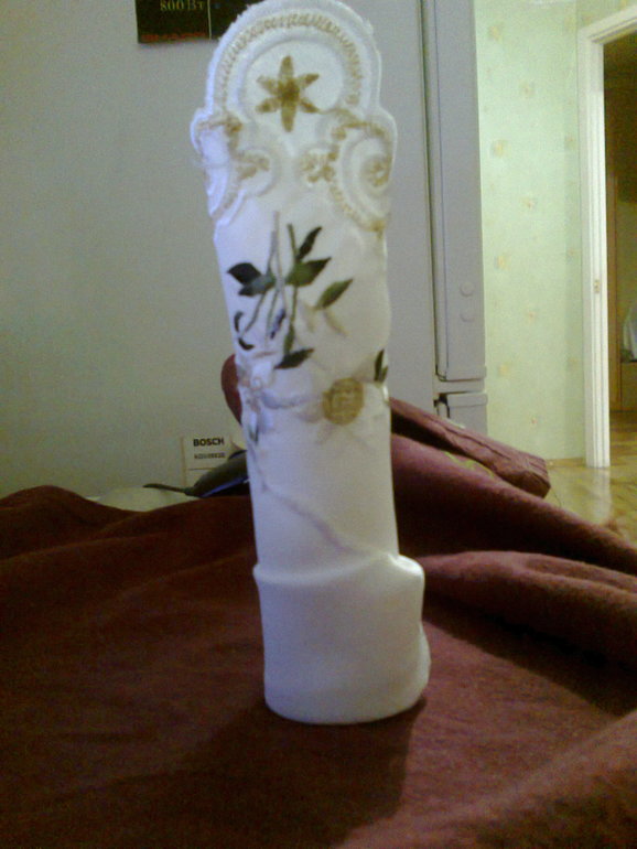 День 4. Меню праздничное и меню романтического ужина.