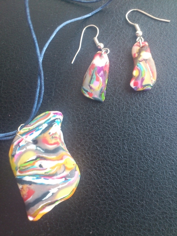 Вкусная и интересная бижутерия!