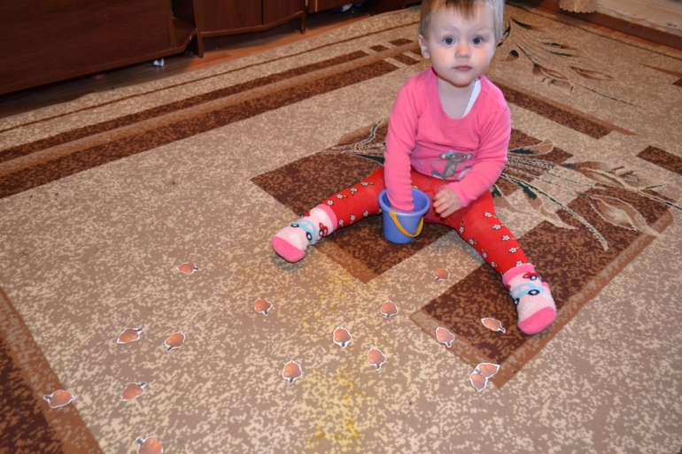 ТЗ Поросенок