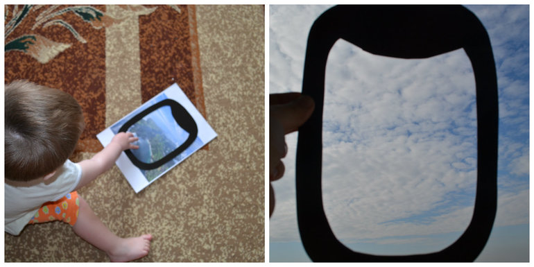 ТН Транспорт. День 2 САМОЛЕТ