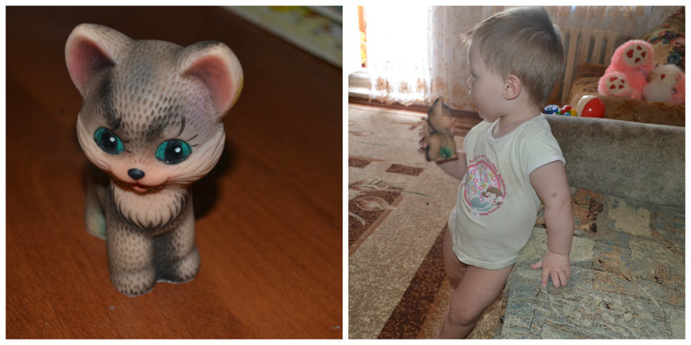 ТЗ Кот