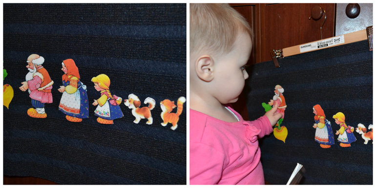 ТН Фигуры. День 3 ОВАЛ