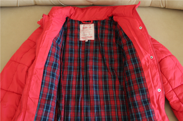 Куртка для девочки б\у, 16 р, куплена в Испании, 700 руб