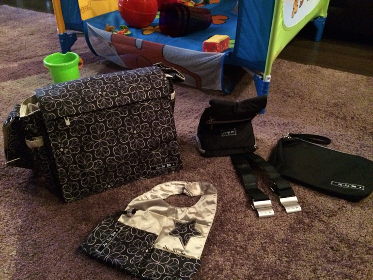 Довольна как слоник ;)