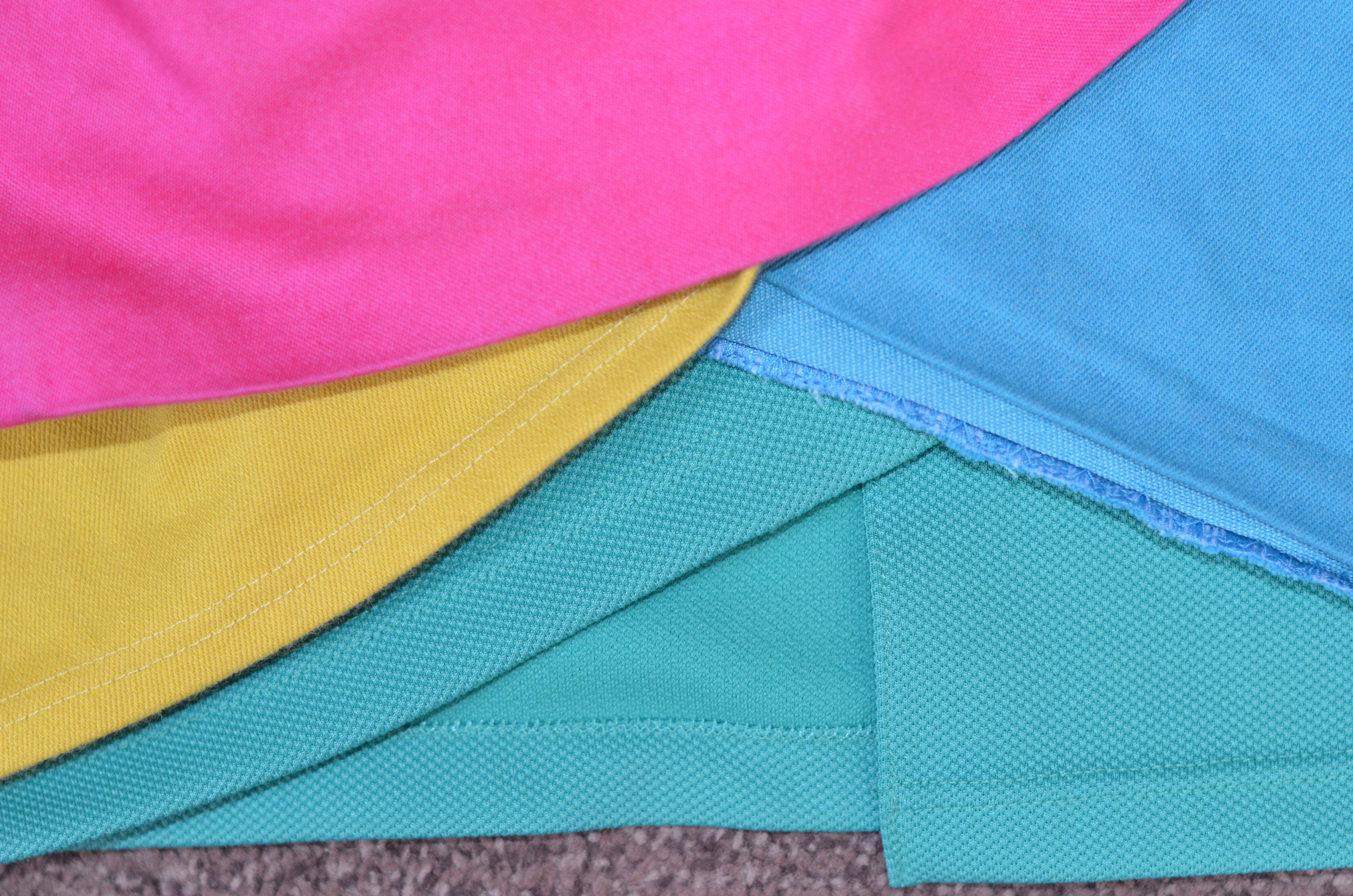 Юбки для сестры мужа