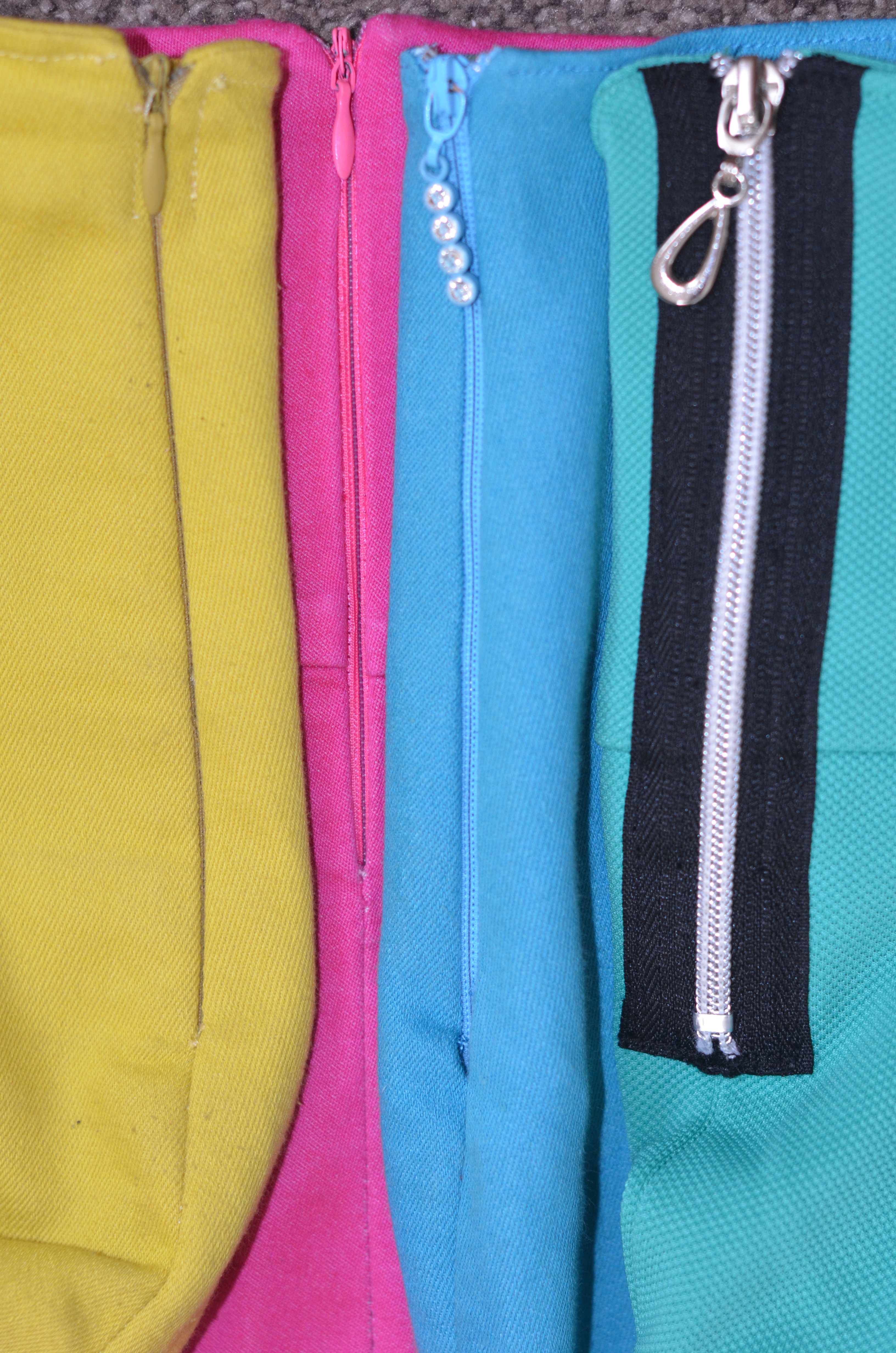 Юбки для сестры мужа