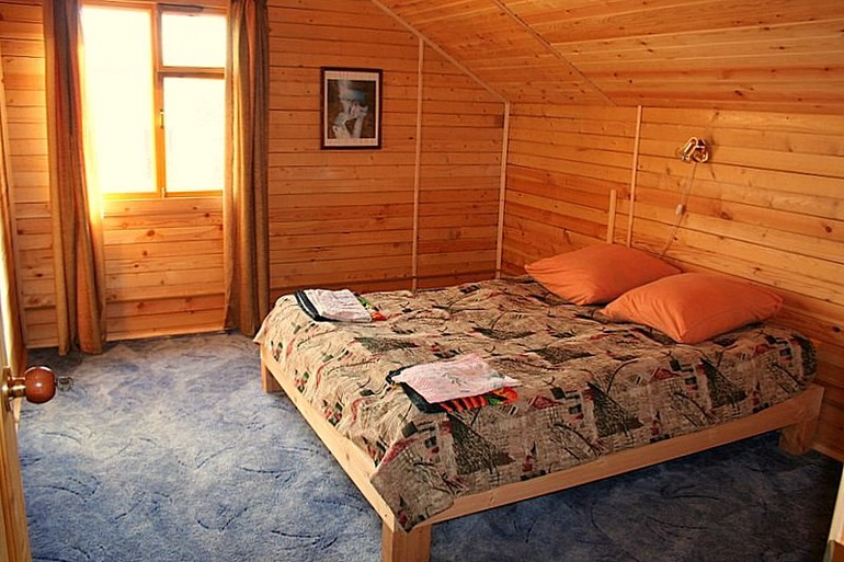 Встречаем майскую весну на Селигере!