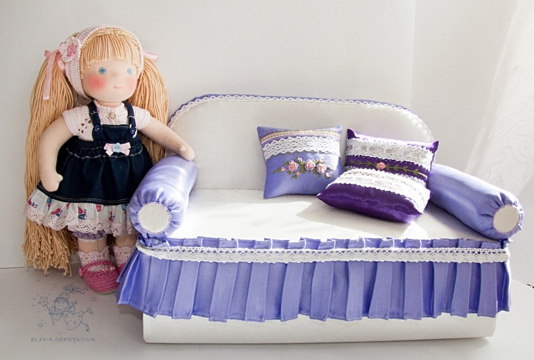 диванное настроение)