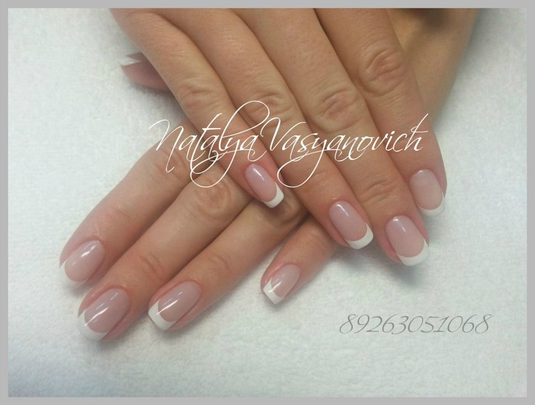 ШЕЛЛАК ФРЕНЧ