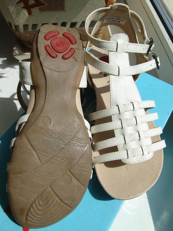 Женская обувь новая и б/у, размер 36