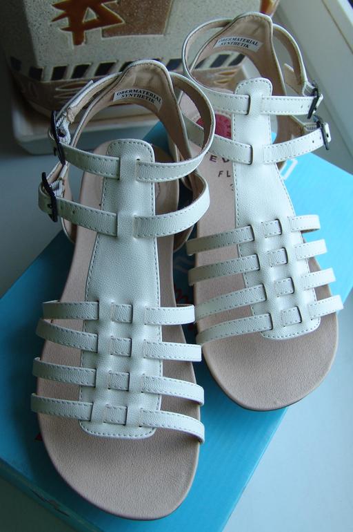 Женская обувь новая и б/у, размер 36