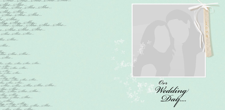 Макет фотокниги