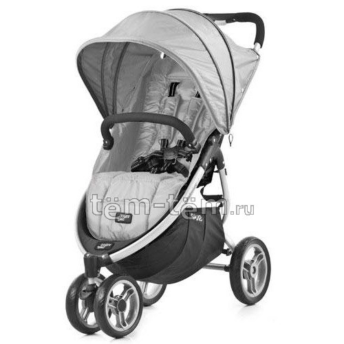 Муки выбора!!! Valco Baby Snap или Zooper waltz smart