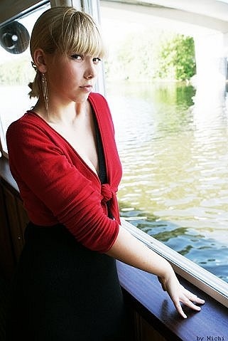 Ностальгия