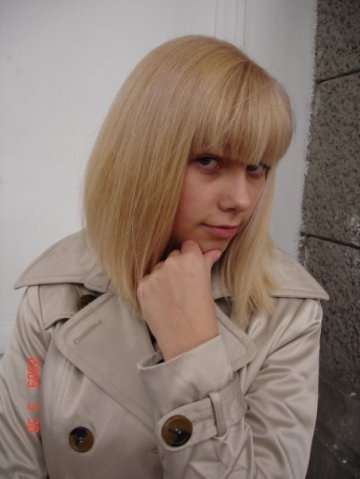 Ностальгия