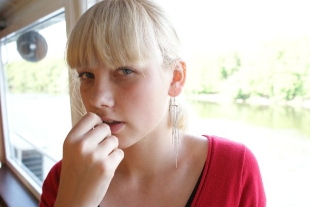 Ностальгия