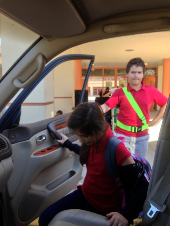 Вокруг нас 2