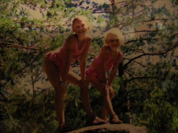 Ностальгия