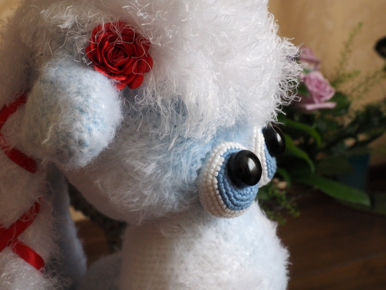 Моя Мамочка - ГЕНИЙ!!!!!!!!!