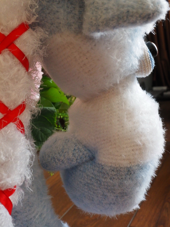 Моя Мамочка - ГЕНИЙ!!!!!!!!!