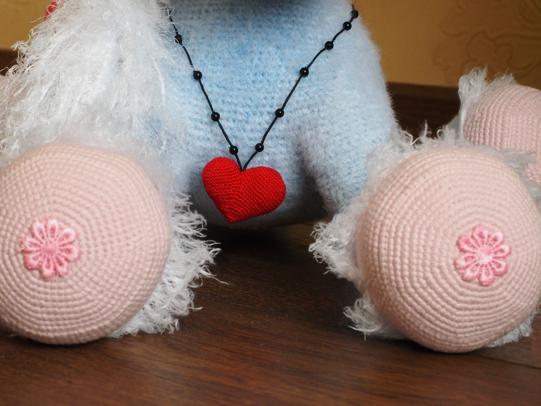 Моя Мамочка - ГЕНИЙ!!!!!!!!!