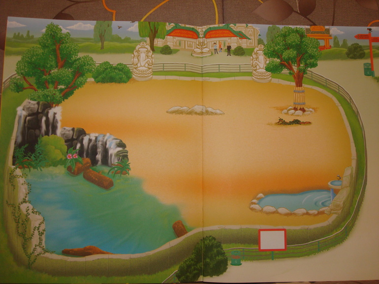 Очень красивые книги с наклейками.