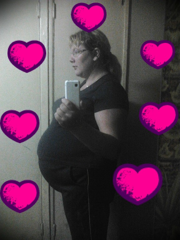 люблю своих близких