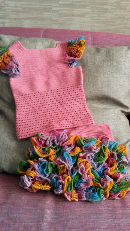 Комплект Winx