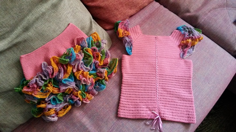 Комплект Winx