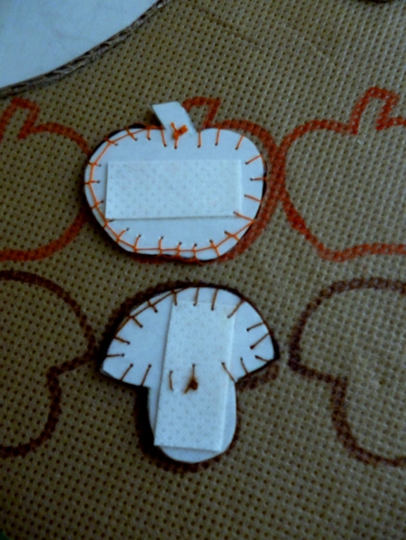 математический ёжик