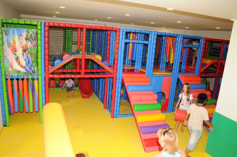 ТУРЦИЯ. Кемер. Ulusoy Kemer Holiday Club HV-1