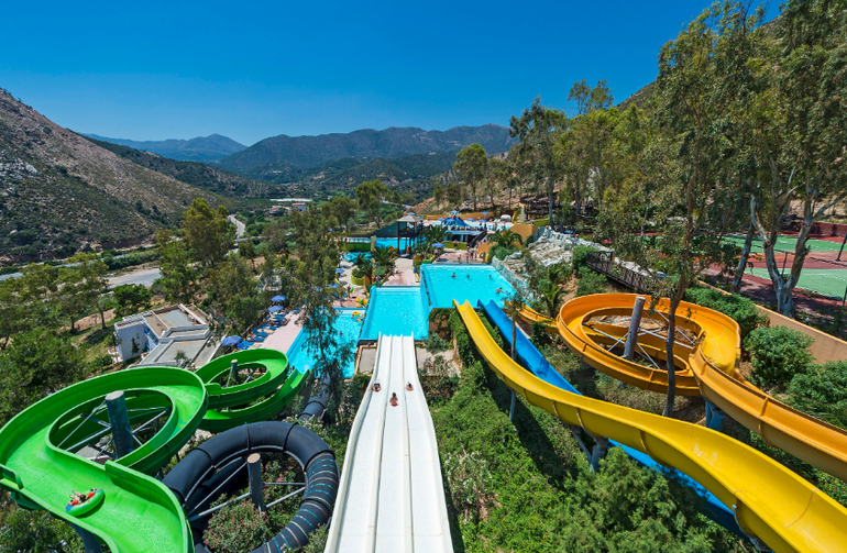 ГРЕЦИЯ. о. Крит. Fodele Beach 5*