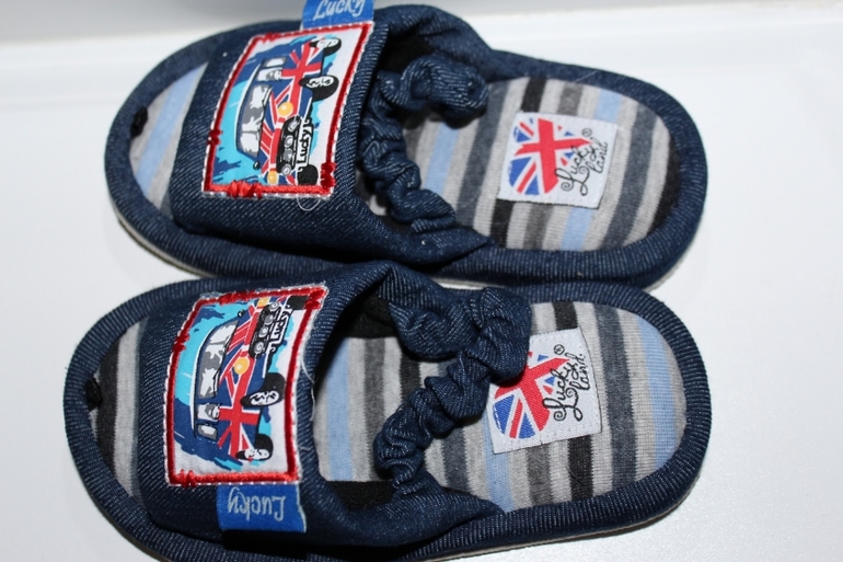 Обувь фирменная б.у. - 20,21,22,23,24,25 р-ры