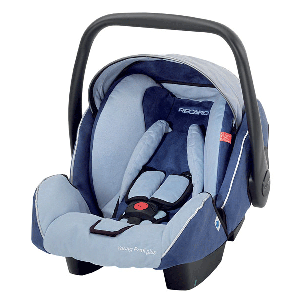 RECARO (РЕКАРО), ГЕРМАНИЯ