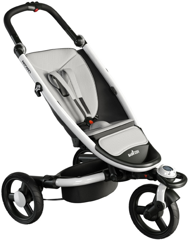 Baby hot sale zen recaro