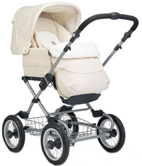 SILVER CROSS (СИЛЬВЕР КРОСС), АНГЛИЯ