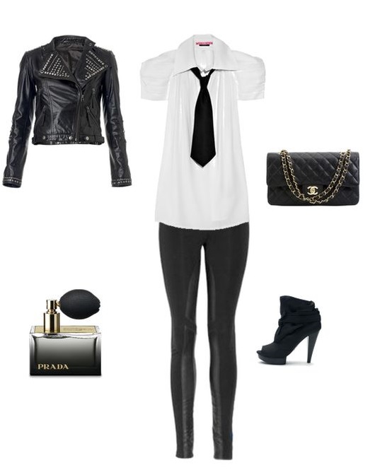 Выбираем наряд ко Дню влюбленных