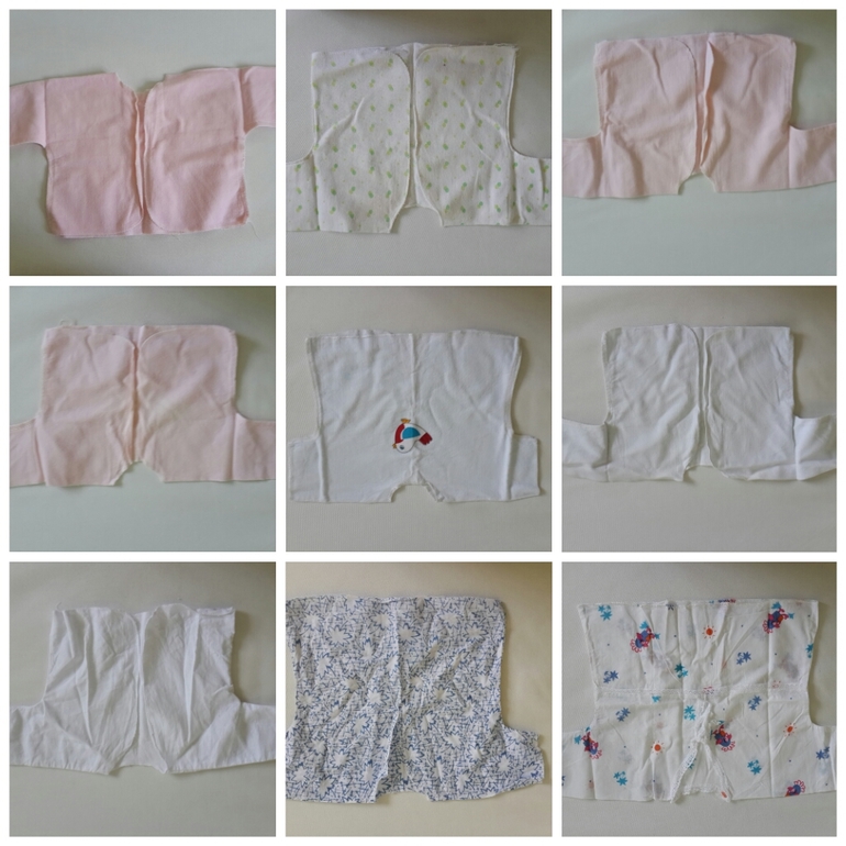 Отдам даром детскую одежду